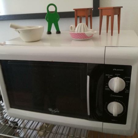 1964 Apartman Bari Kültér fotó