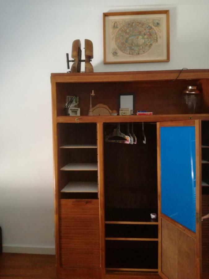 1964 Apartman Bari Kültér fotó