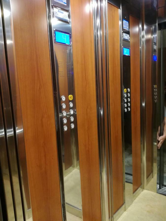 1964 Apartman Bari Kültér fotó