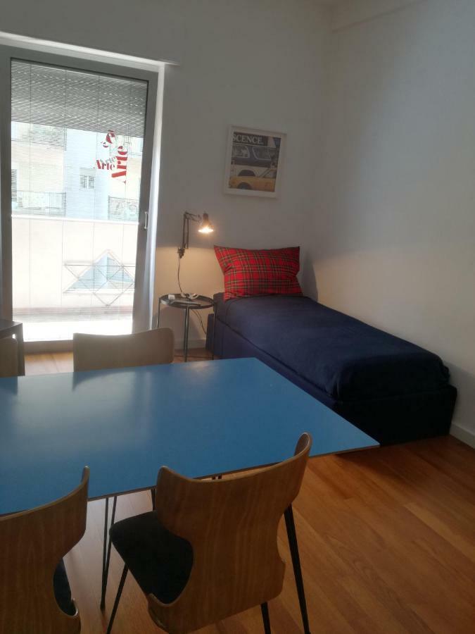 1964 Apartman Bari Kültér fotó