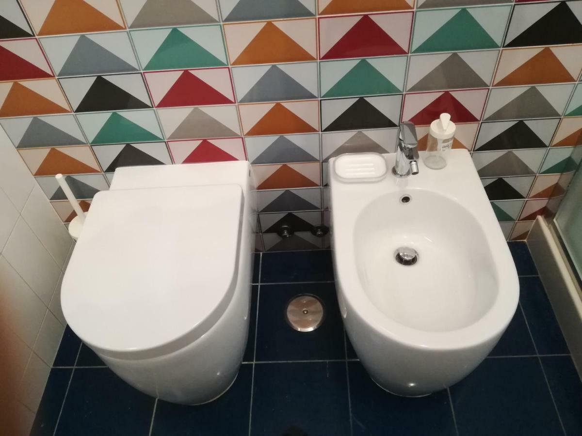 1964 Apartman Bari Kültér fotó