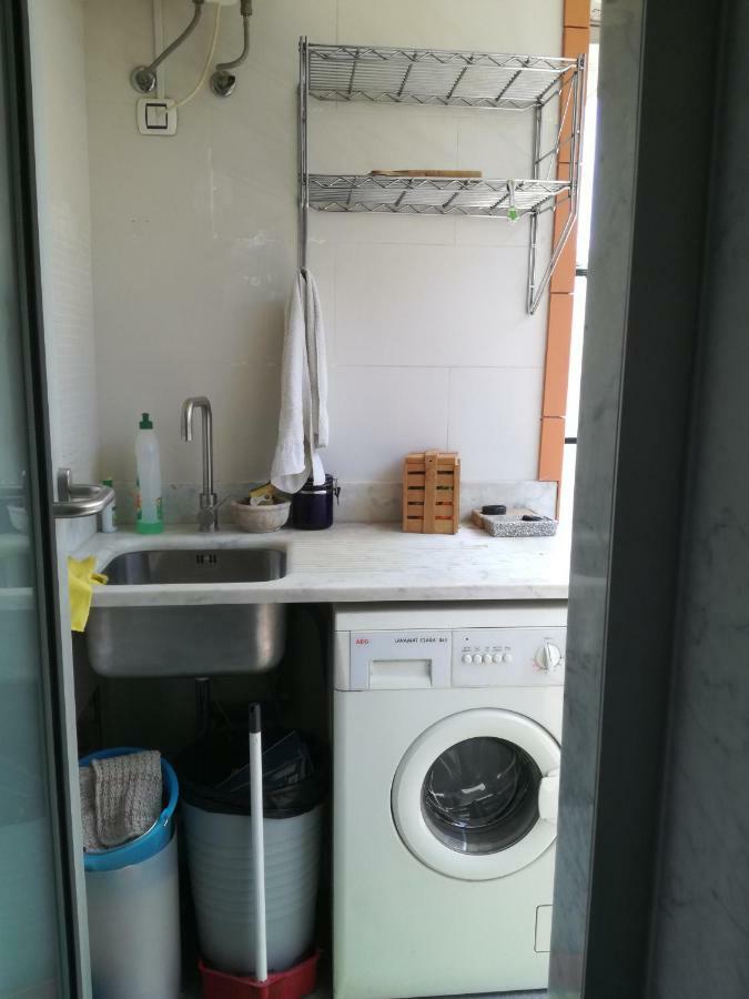 1964 Apartman Bari Kültér fotó