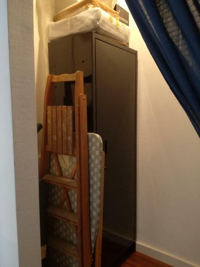 1964 Apartman Bari Kültér fotó