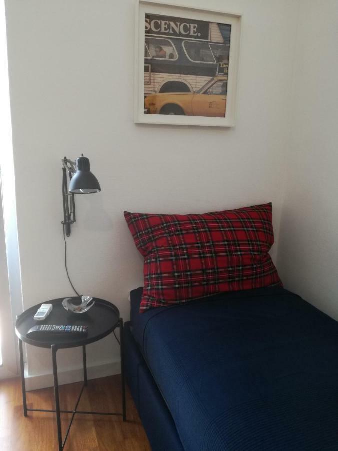 1964 Apartman Bari Kültér fotó