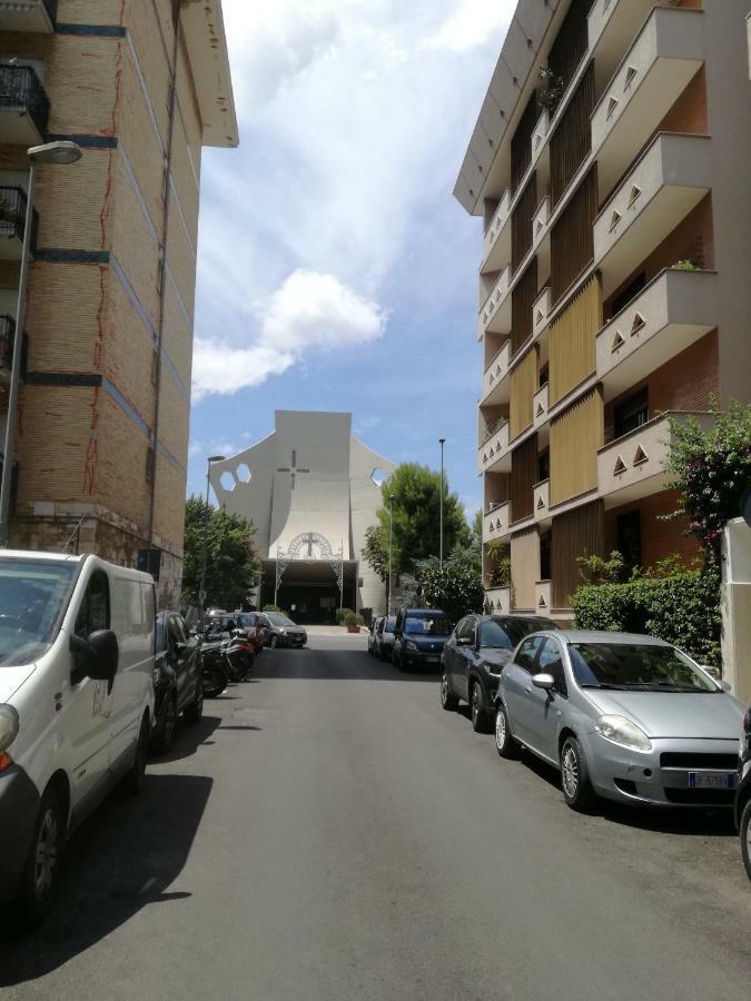 1964 Apartman Bari Kültér fotó