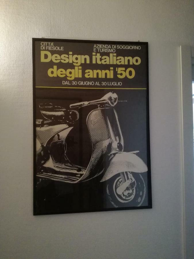 1964 Apartman Bari Kültér fotó