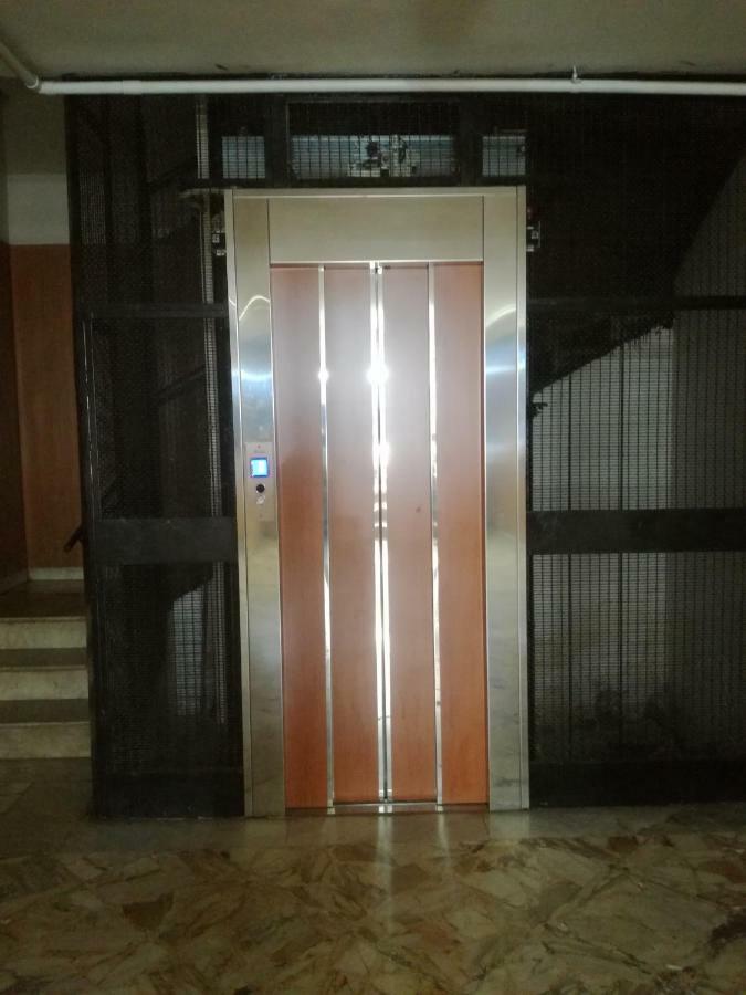 1964 Apartman Bari Kültér fotó