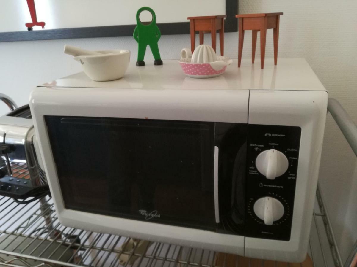 1964 Apartman Bari Kültér fotó