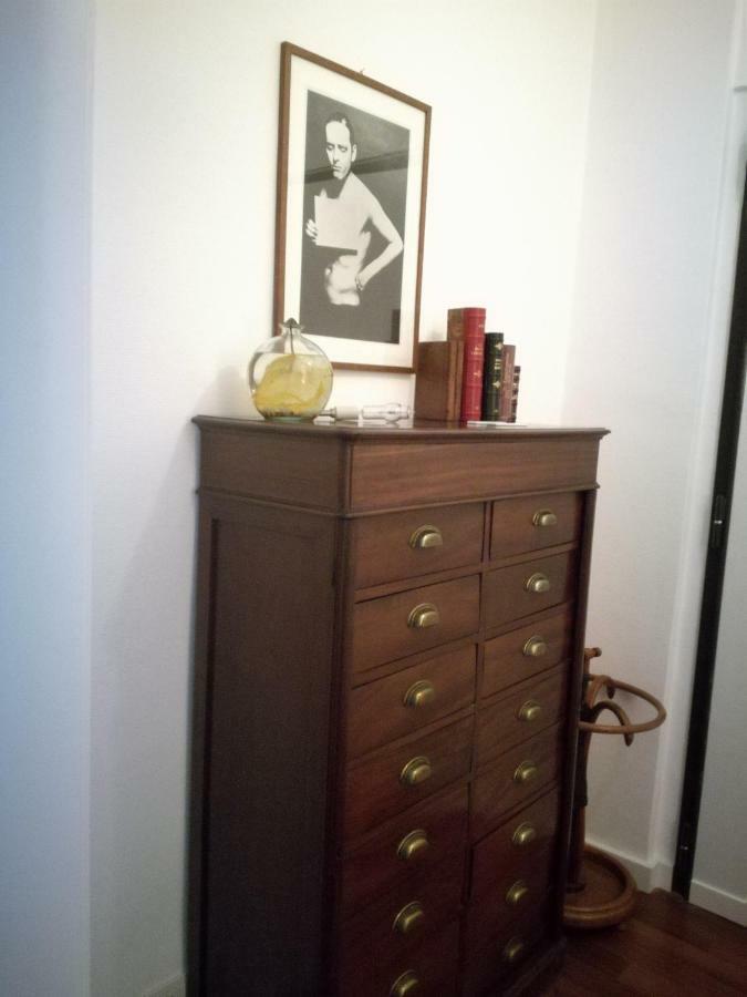 1964 Apartman Bari Kültér fotó