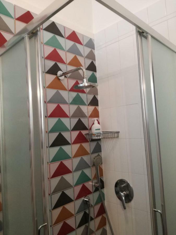 1964 Apartman Bari Kültér fotó