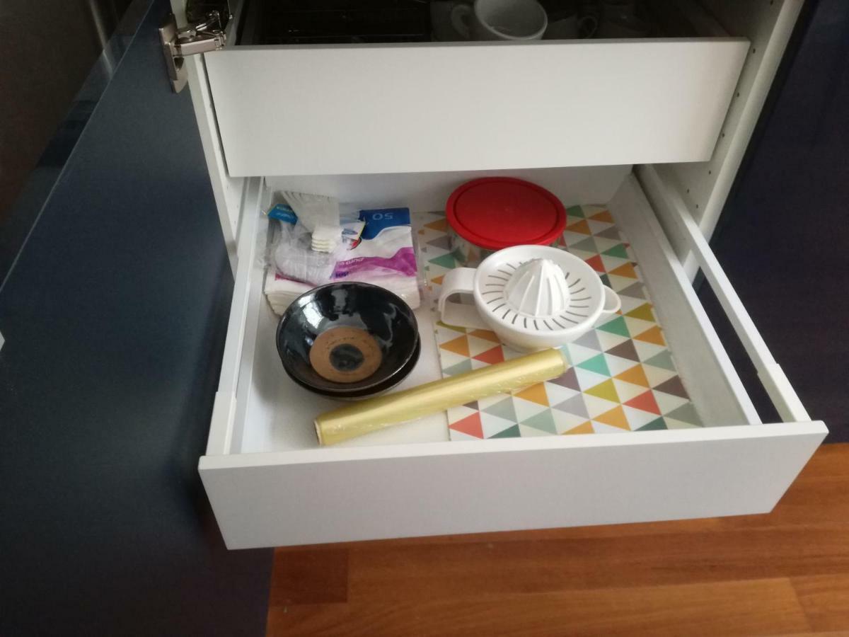 1964 Apartman Bari Kültér fotó