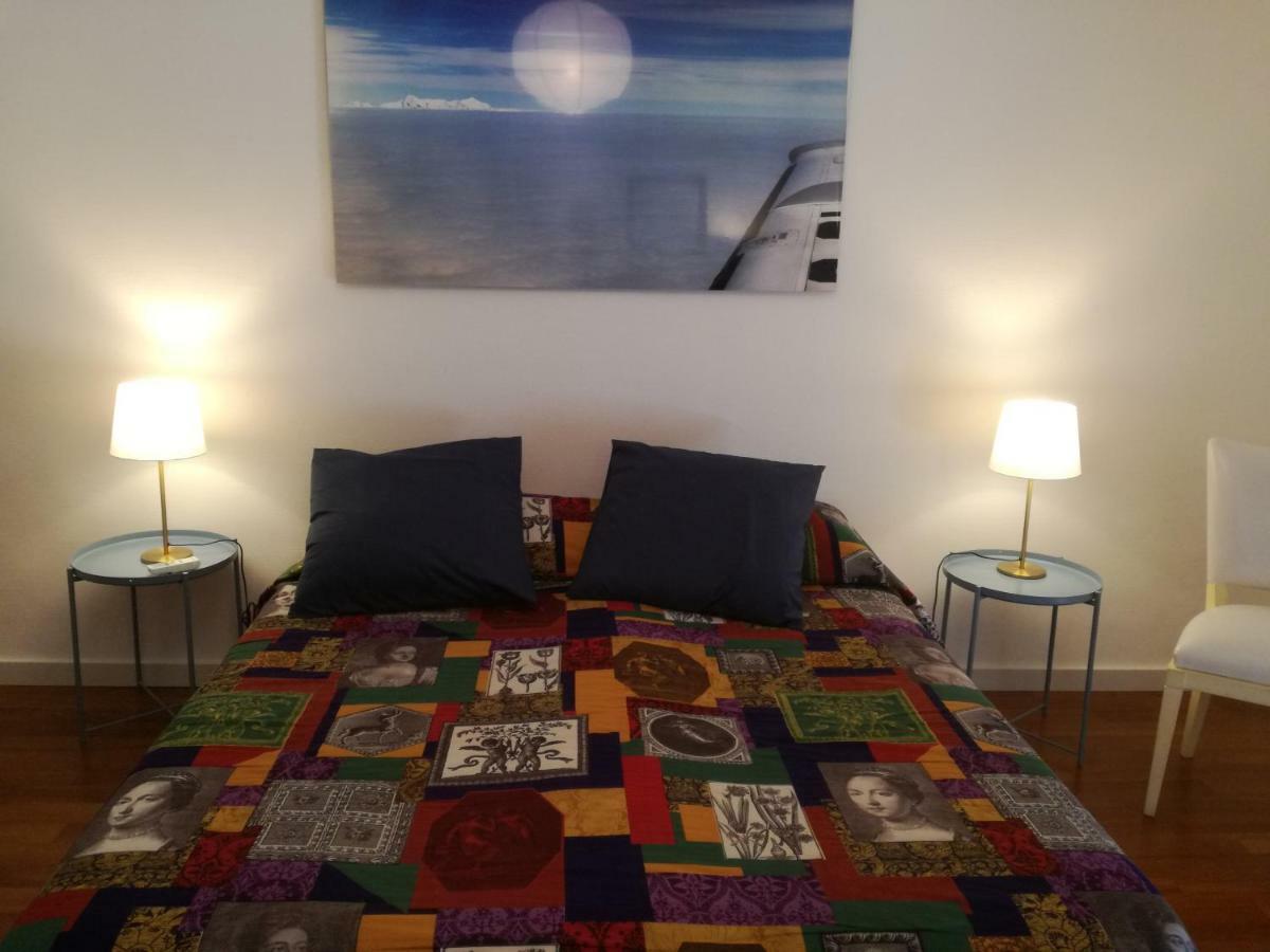 1964 Apartman Bari Kültér fotó