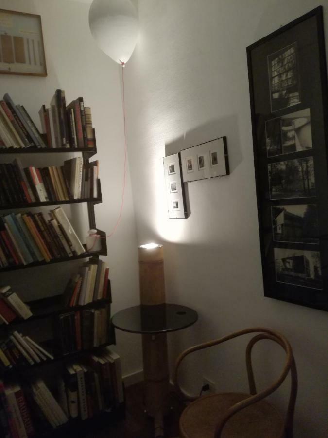 1964 Apartman Bari Kültér fotó