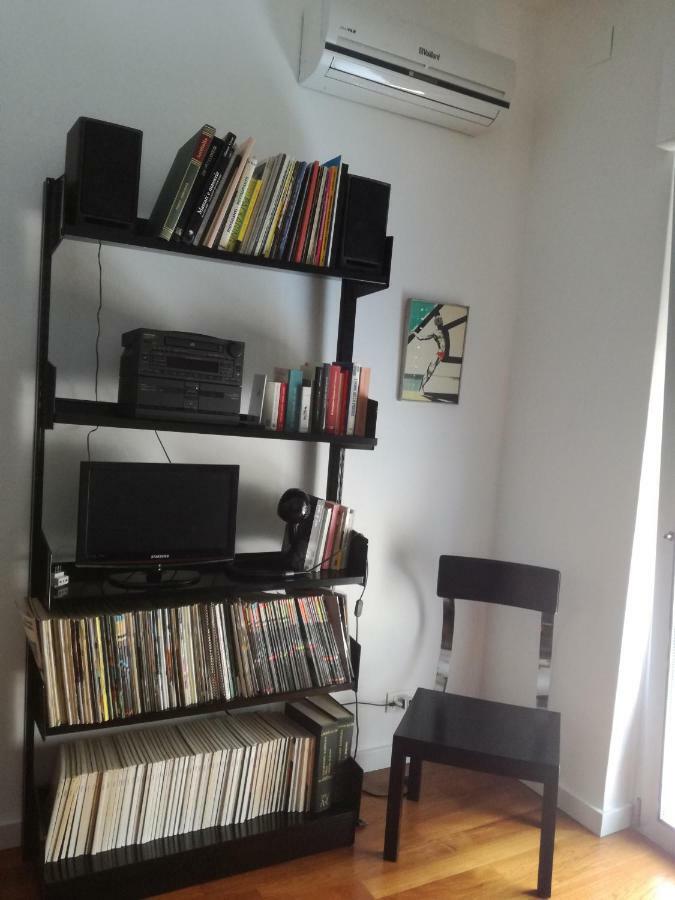 1964 Apartman Bari Kültér fotó
