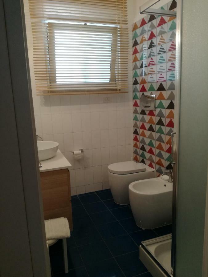 1964 Apartman Bari Kültér fotó
