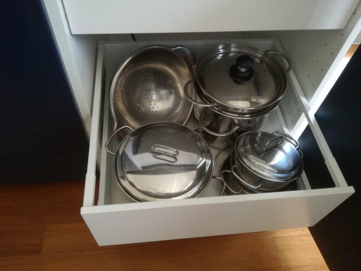 1964 Apartman Bari Kültér fotó