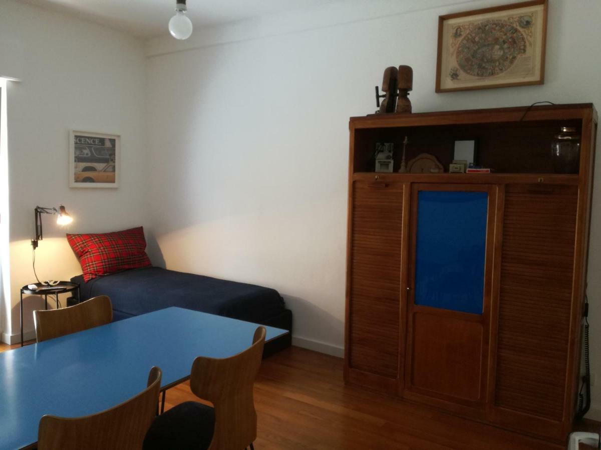 1964 Apartman Bari Kültér fotó