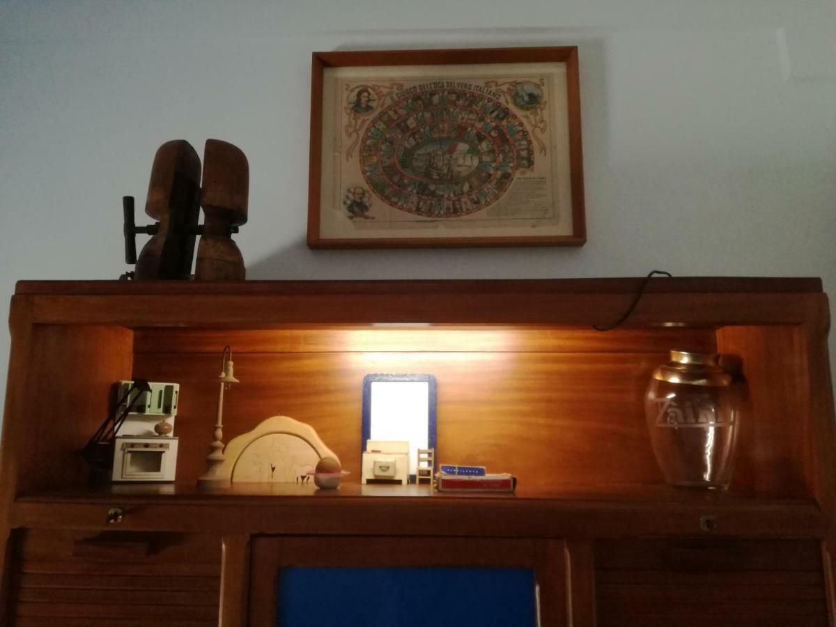1964 Apartman Bari Kültér fotó