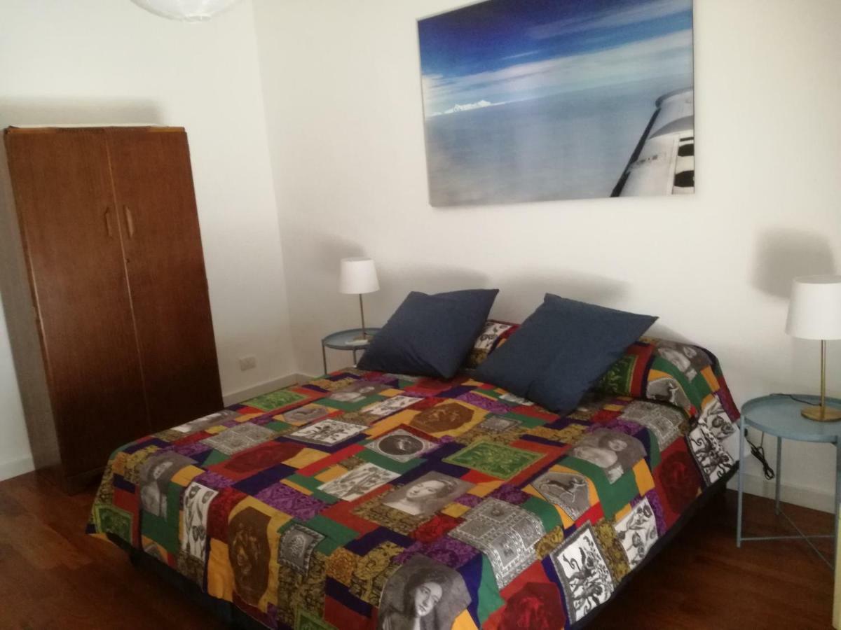 1964 Apartman Bari Kültér fotó