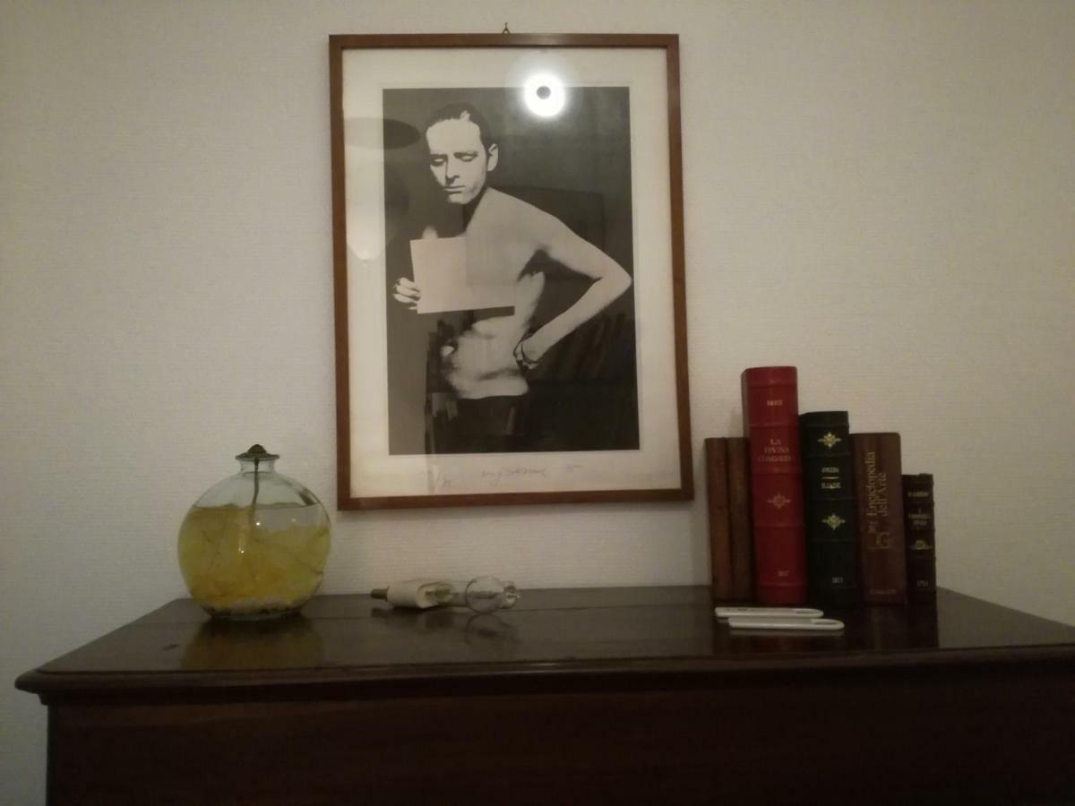 1964 Apartman Bari Kültér fotó