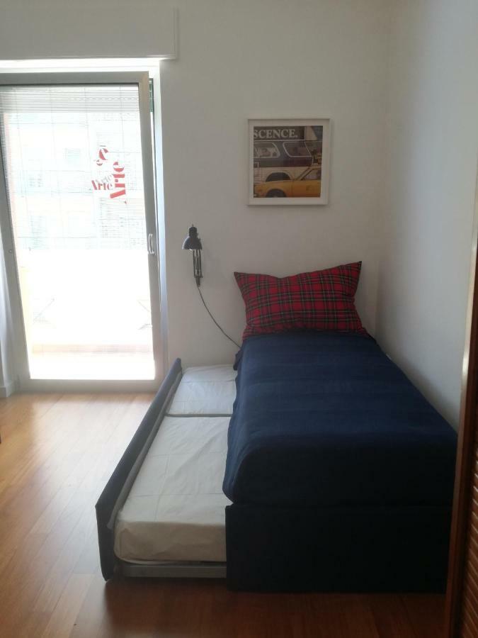 1964 Apartman Bari Kültér fotó