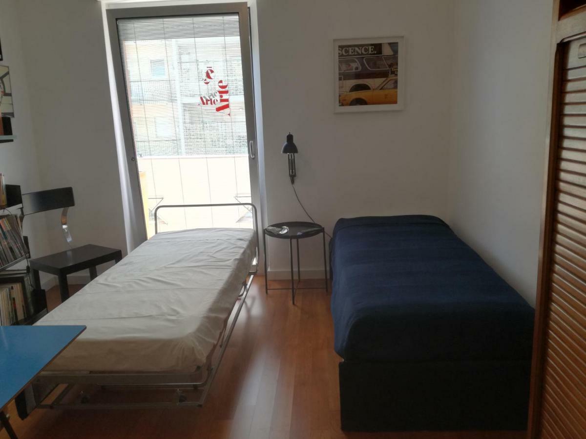 1964 Apartman Bari Kültér fotó