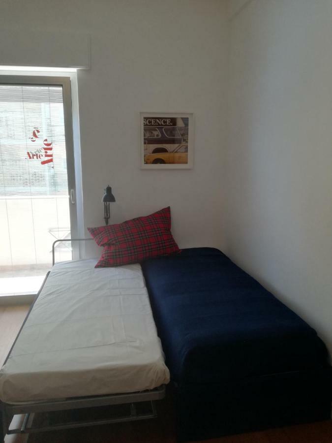 1964 Apartman Bari Kültér fotó