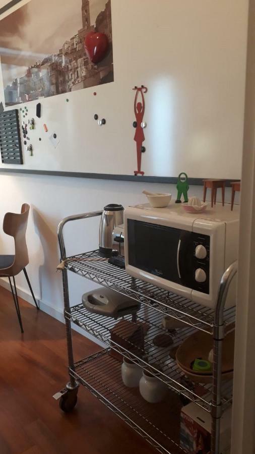 1964 Apartman Bari Kültér fotó