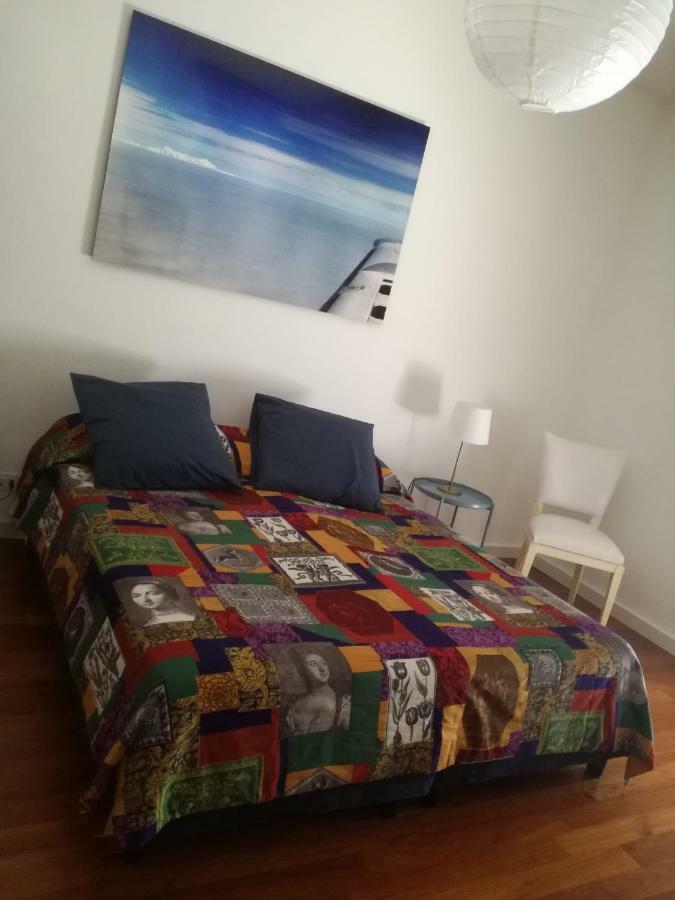 1964 Apartman Bari Kültér fotó