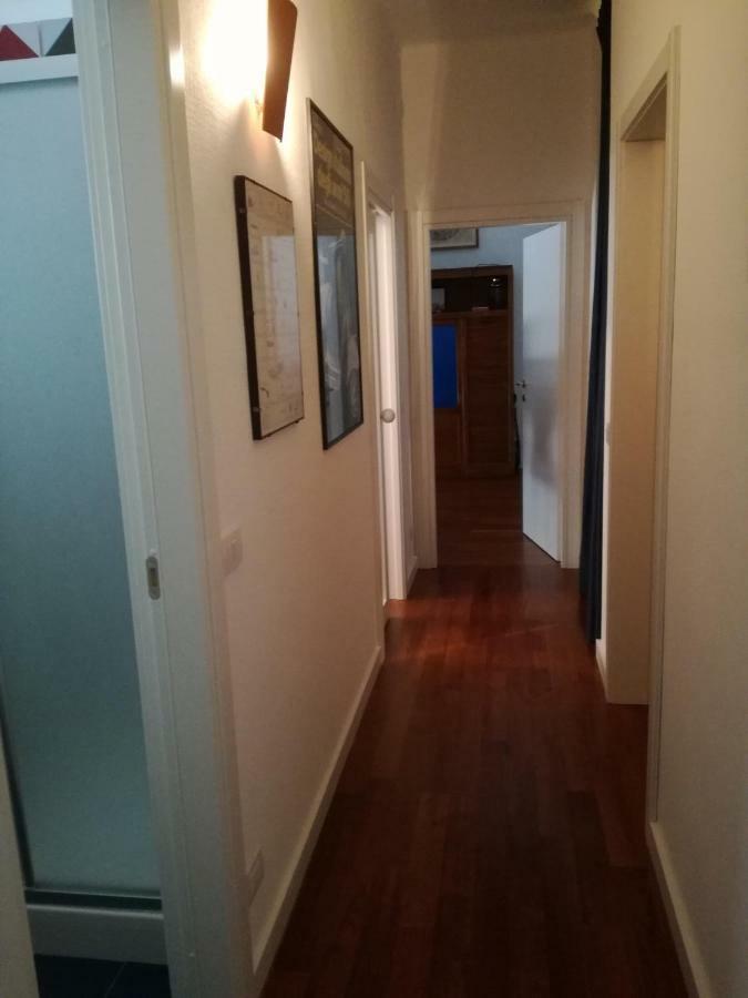1964 Apartman Bari Kültér fotó