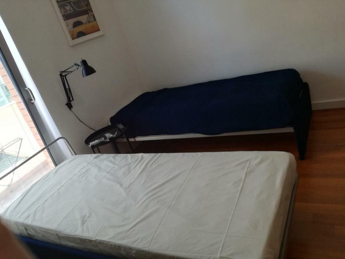 1964 Apartman Bari Kültér fotó