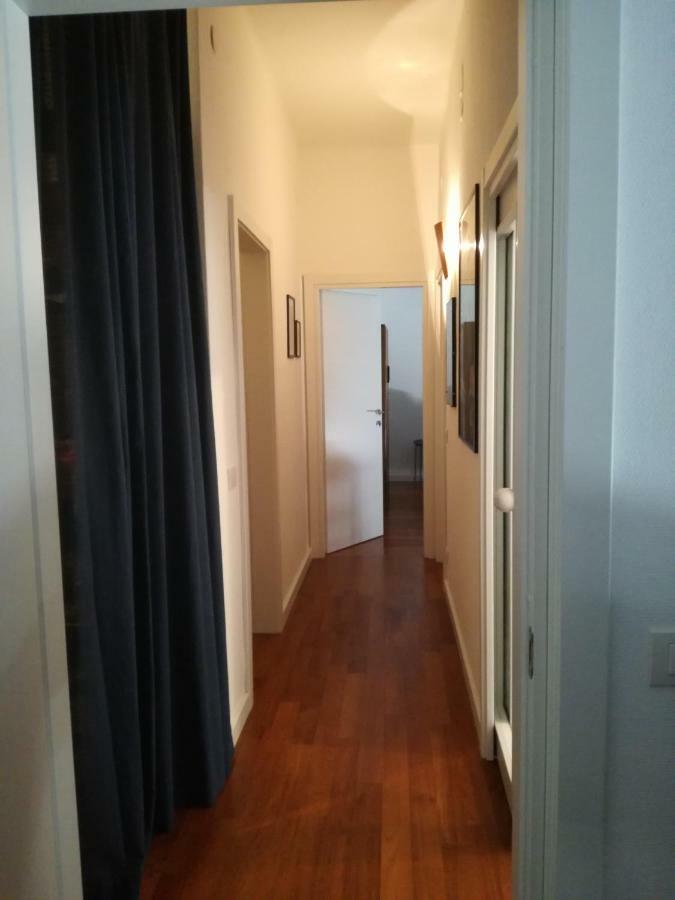 1964 Apartman Bari Kültér fotó