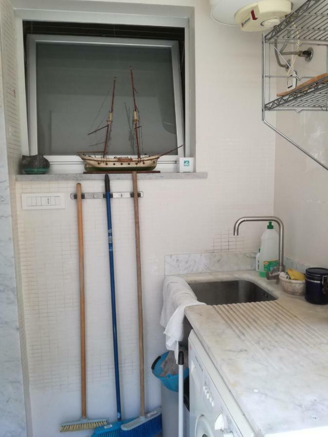 1964 Apartman Bari Kültér fotó