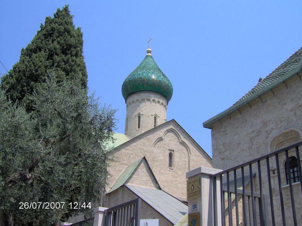 1964 Apartman Bari Kültér fotó